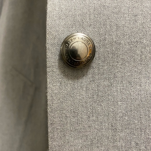 POLO RALPH LAUREN MENS…WOOL JACKET - Picture 4 of 9